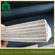 Film Faced Plywood with Dynea Film Good Quality